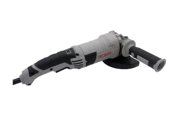 Углошлифовальная машина Ресанта УШМ-150/1400Э 75/12/7