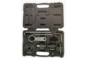 Набор инструментов для синхронизации двигателей-VAG FORCE 43617 / 2.0 TDI 910G9