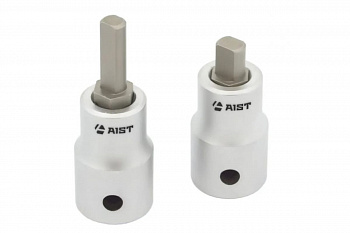 Головки-биты для стойки амортизатора AIST 2 предмета 67414120 00-00010879