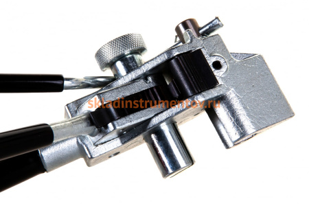 Инструмент для натяжения ленты КВТ ИНТу 20 74030