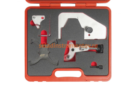 Набор фиксаторов коленвала и распредвала (VOLVO двиг.Т4, Т5) JTC 4153