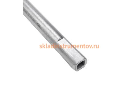 Монтировка D19мм 600мм AV Steel AV-621924