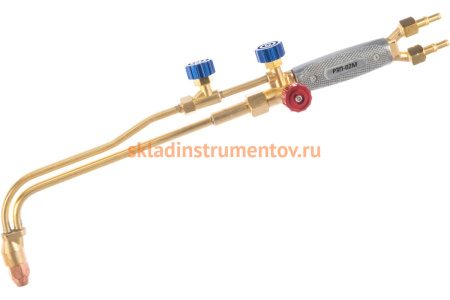 Пропановый резак Сварог Р3П-02М R3P- 1 94157 Пропановый резак Сварог Р3П-02М R3P- 1 94157