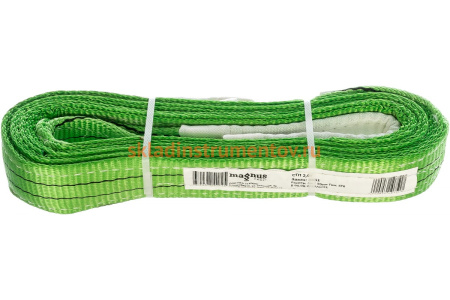Строп ПКФ Строп СТП-2 т SZ013960 (L-3 м, SF6 50 мм)
