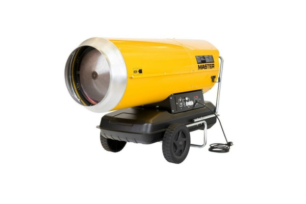 Дизельная тепловая пушка Master B 230