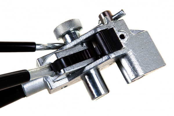 Инструмент для натяжения ленты КВТ ИНТу 20 74030