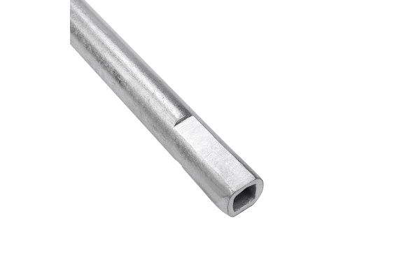 Монтировка D19мм 600мм AV Steel AV-621924