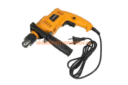 Ударная дрель Вихрь ДУ-500 72/8/7