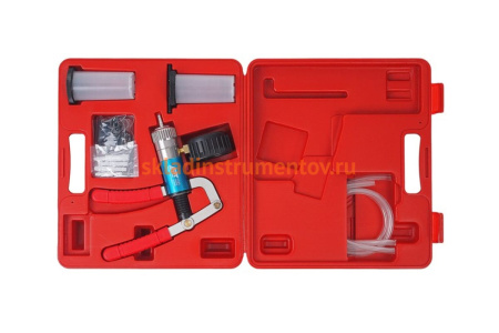 Приспособление для проверки давления и герметичности JTC 1245