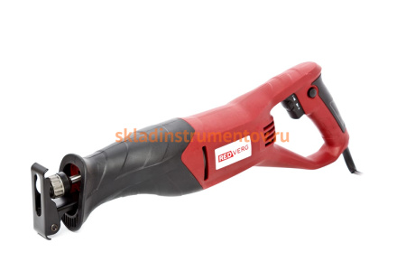 Сабельная пила REDVERG RD-SS95 5022679
