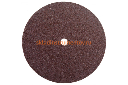 Отрезной абразивный-электрокорунд круг Зубр d 24x2x0.4 мм 10 шт. 35925