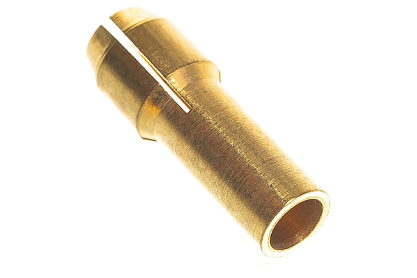 Набор STAYER цанги 3.2 мм, 2.4 мм, 1.6 мм 29909-H3