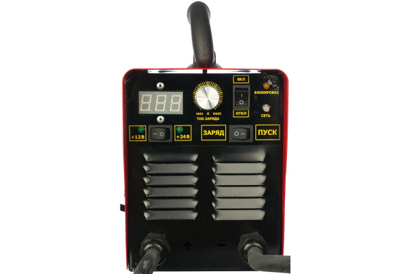 Пуско-зарядное устройство инверторное BestWeld Autostart i620-RUS BW1650R