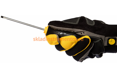 Набор отверток 5 шт. в упаковке Felo Ergonic 40095118