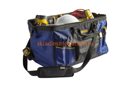Сумка для инструментов Irwin DEFENDER B22M 550мм 2017824