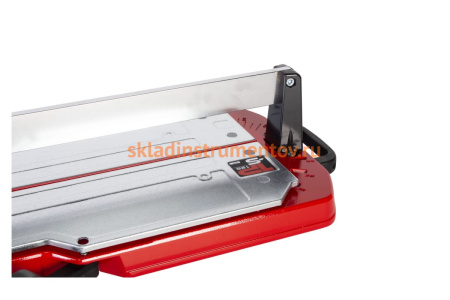 Ручной профессиональный плиткорез, монорельс, длина резки 102 см RUBI TP-102-S 11900