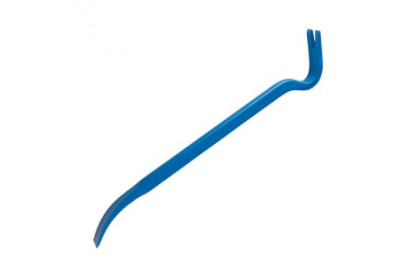 Кованый усиленный лом-гвоздодер 22x12мм, 400мм Зубр ЭКСПЕРТ 2165-40_z01