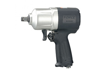 Пневмогайковёрт FORCE 82549