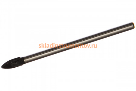 Сверло Glasbohrer SPEED (4x60 мм) D.BOR 513040002d-z