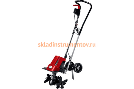 Электрический культиватор ЗУБР ККД-1800