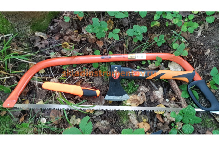 Лучковая пила BAHCO 10-30-51