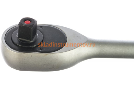 Трещотка FORCE 24 зуба 1/2 80242