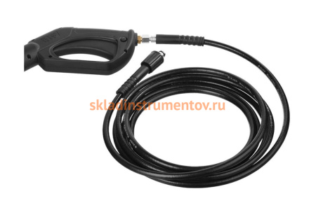 Мойка высокого давления Зубр Профессионал АВД-П130