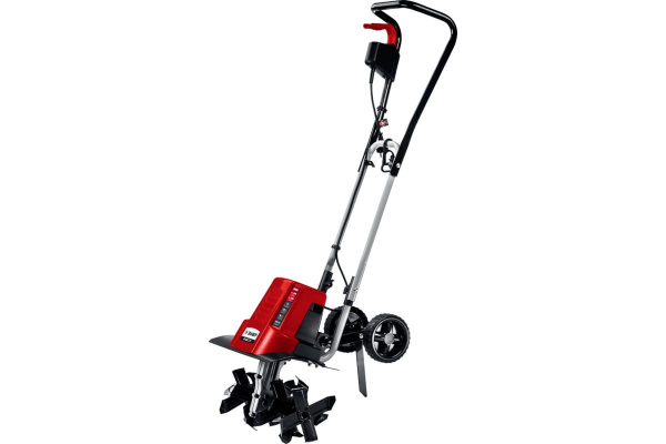 Электрический культиватор ЗУБР ККД-1800