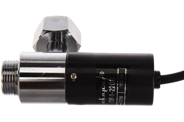 Подогреватель углекислого газа ПУ-1-220В 1C008-0238-220V Сварог 96487