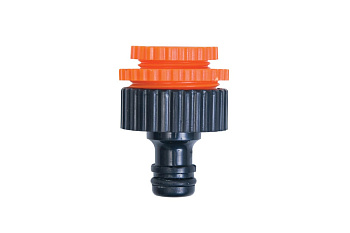 Универсальный адаптер 1/2"-3/4"-1" Archimedes 90909