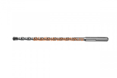 Бур SDS-plus  ЗУБР 8х210 мм 29315-210-08