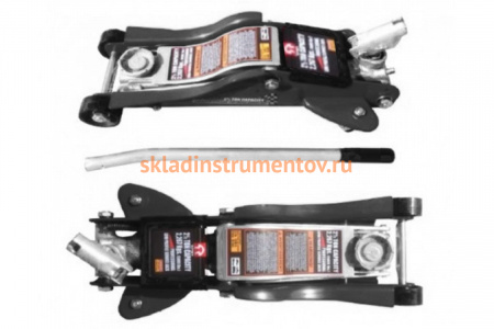 Подкатной гидравлический домкрат TORIN H89-359 мм T825010R