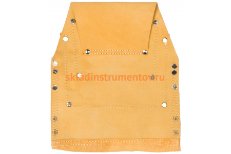 Сумка поясная 8 карманов для ручного инструмента Stayer 38505