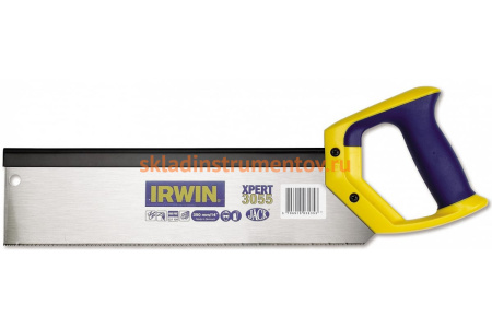 Ножовка с обушком 300 мм IRWIN Xpert XP3055 10503534