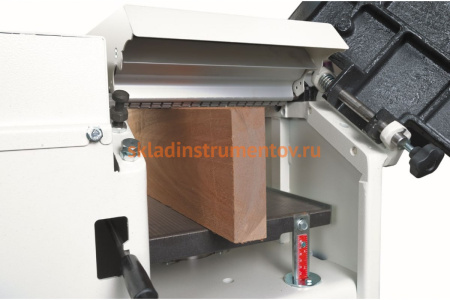 Фуговально-рейсмусовый станок JET JPT-310MXPRO