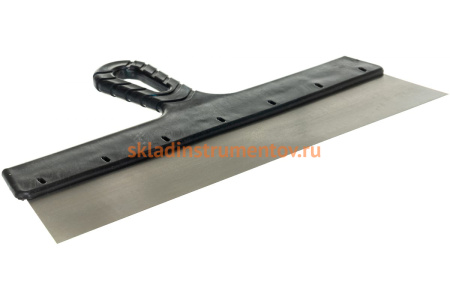 Фасадный шпатель 350 мм Зубр СТАНДАРТ 10052-35