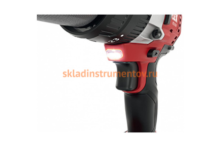 Беспроводная ударная дрель-шуруповерт FLEX PD 2G 18.0 417858