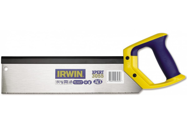 Ножовка с обушком 300 мм IRWIN Xpert XP3055 10503534