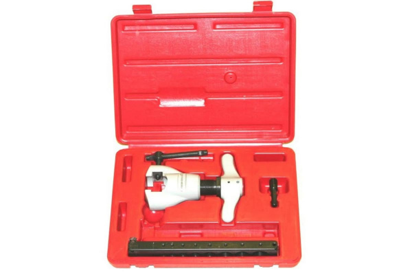 Эксцентриковый дюймовый развальцовщик Rothenberger 222402