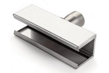 Насадка П-образная (25x150 мм) для Triac, Diod Leister 107.326