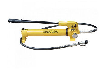 Ручной гидравлический насос TOR HHB-700 1002034