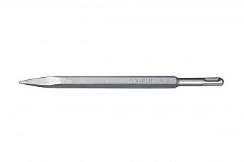 Зубило пикообразное SDS-plus 250 мм STAYER 29351-00-250_z01