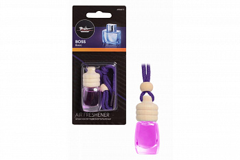 Подвесной ароматизатор Airline Бутылочка Boss AFBU077