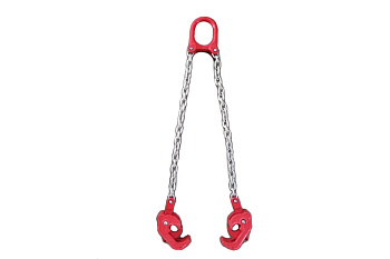 Захват для бочек TOR SL 1 т 1017997