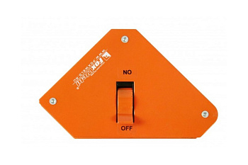 Отключаемый магнитный угольник Foxweld SHIFT-6 до 24кг 5388