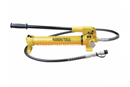 Ручной гидравлический насос TOR HHB-700 1002034