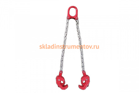 Захват для бочек TOR SL 1 т 1017997