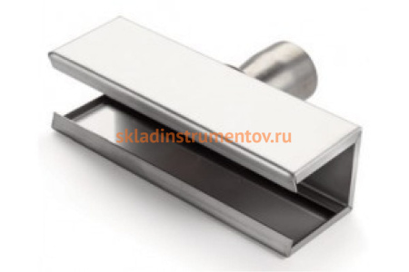 Насадка П-образная (25x150 мм) для Triac, Diod Leister 107.326