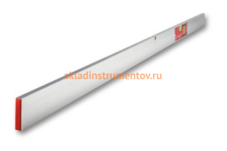 Правило-уровень с глазком 250 см SOLA SLN 1 02040901