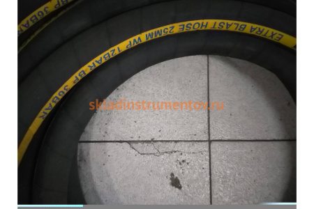 Рукав пескоструйный EXTRA BLAST HOSE-25 (25х39 мм; 20 м) Zitrek 015-2423 Рукав пескоструйный EXTRA BLAST HOSE-25 (25х39 мм; 20 м) Zitrek 015-2423